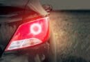 In a world where technology is advancing at breakneck speed, even the most mundane things are changing. And your electric car's tail lights are no exception.