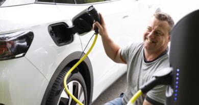 Motability Operations has launched a new EV charging service to simplify public EV charging for its customers.