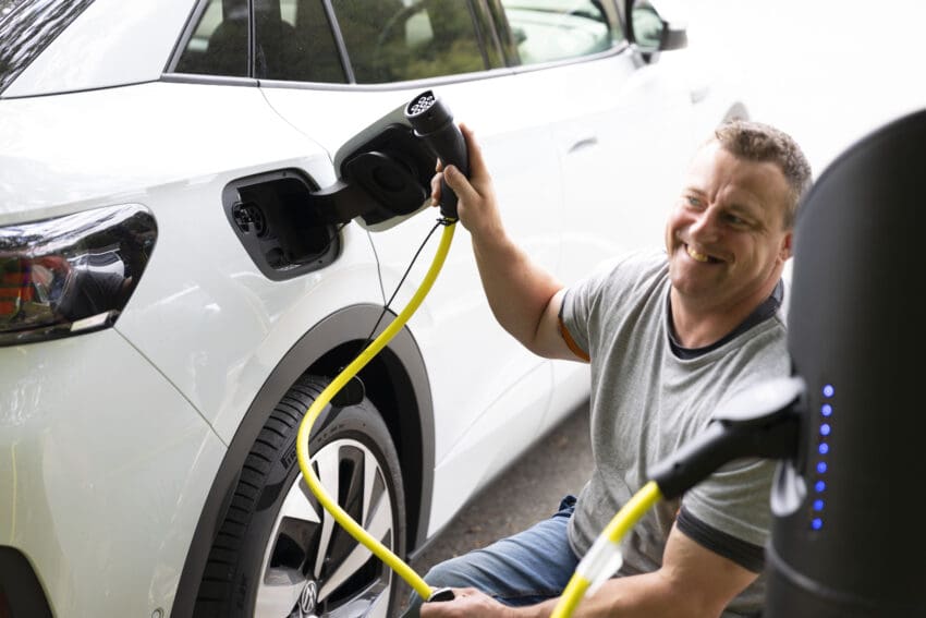 Motability Operations has launched a new EV charging service to simplify public EV charging for its customers.