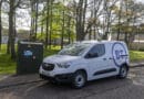 BT Group has activated the first EV charge point created from an upgraded on-street cabinet.