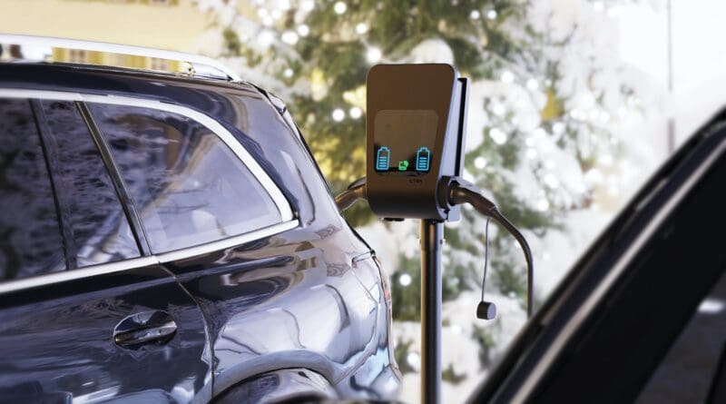 Destinations that have not switched on to providing electric vehicle charging risk losing out to rival attractions that have installed chargepoints, argues Daniel Forsberg, marketing manager of CTEK chargers. 