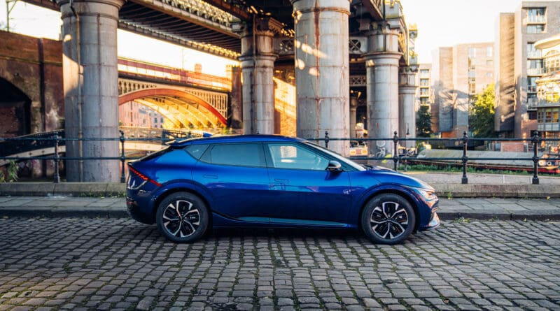 Kia celebrated a significant milestone in April as it reached its 1.5 millionth car sale in the UK. This achievement comes during a record-breaking month for the brand, fueled by the popularity of its eco-friendly vehicles.