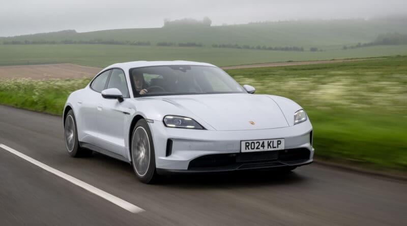 Porsche-Taycan-EV
