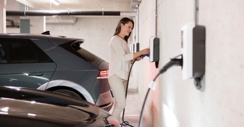 EV charging provider ChargeGuru UK, has begun rolling out a fully-funded apartment block solution across the UK to help landlords and property managers increase facilities for their tenants.