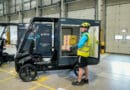 Amazon has started using a fleet of electric cargo bikes to deliver packages to shoppers in Belfast.