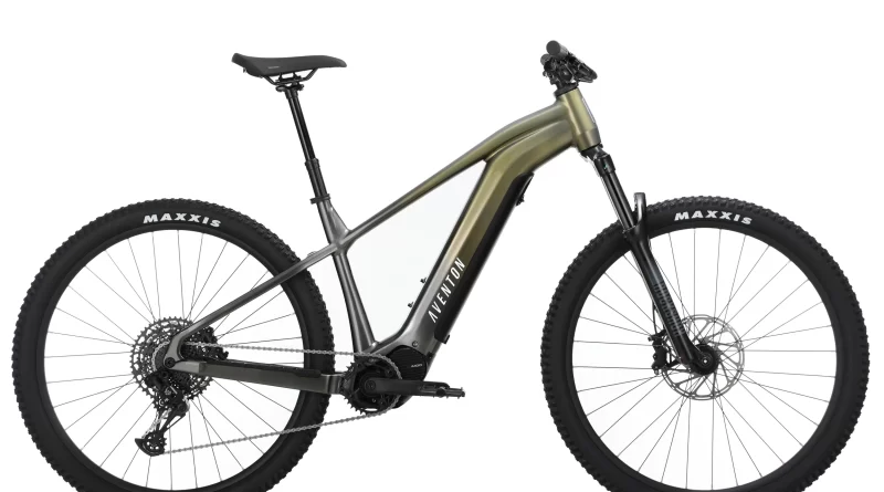 When most direct-to-consumer e-bike manufacturers claim to have made an eMTB, the offerings often fall short of the necessities required for genuine off-road riding.