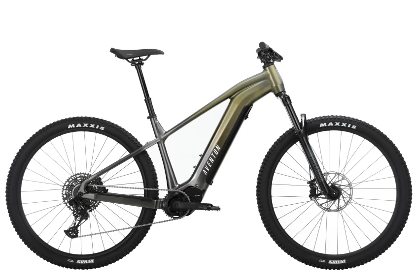 When most direct-to-consumer e-bike manufacturers claim to have made an eMTB, the offerings often fall short of the necessities required for genuine off-road riding.