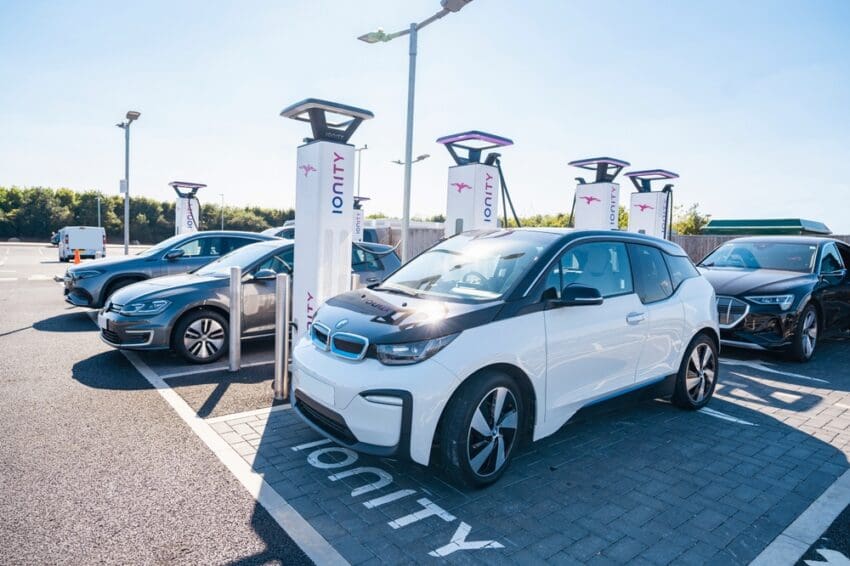 Ultra-rapid charging network Ionity has cut its prices in parts of Europe and announced two new subscription packages offering discounted charging.