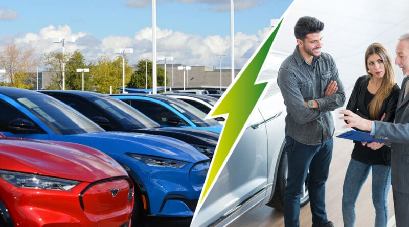 We share our top tips for buying a used EV - from picking the right model to all you need to know about battery degradation, insurance and battery leases