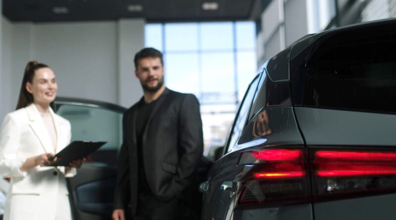 A new EV grant is offering up to £5,000 off the price of a new or used vehicle but only to a select group of drivers.
