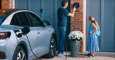 Drivers of electric cars could charge their EVs for less than £11 a month, according to smart charging company Ohme.