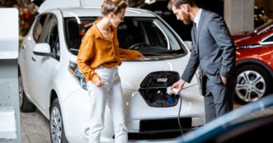 Half of the UK’s drivers believe the government needs to help make electric cars more affordable.