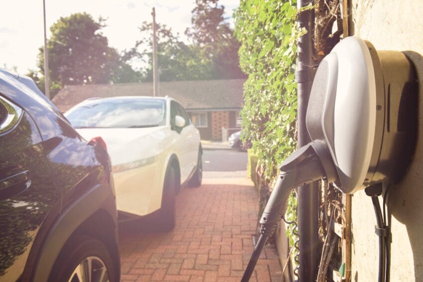 Buying a secondhand EV wallbox could be a great way to save money but what are the dos and don'ts of buying a used charger?