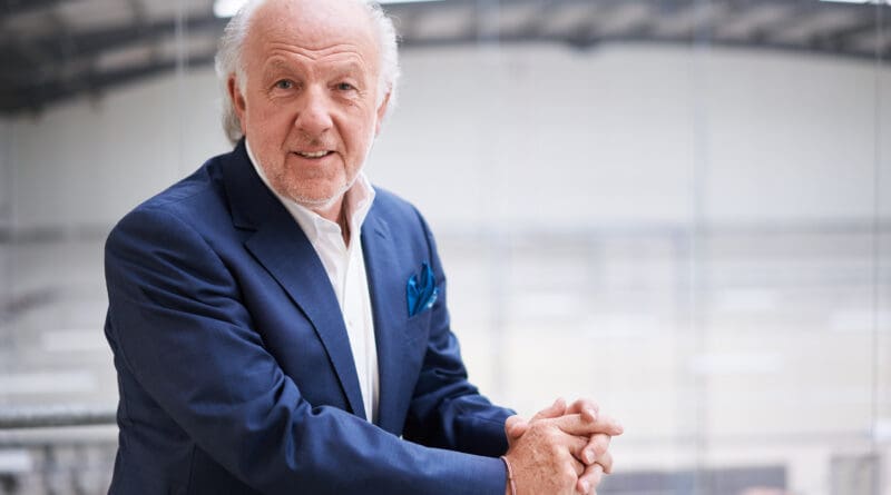 We were thrilled to be able to sit down with David Richards CBE. From his early days as a rally driver over four decades ago to his current roles as Chairman of ProDrive and Chairman of Motorsport UK, David's journey is nothing short of remarkable.