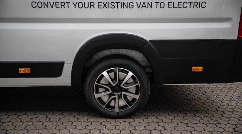 UK power unit specialist Protean has announced the production launch of its next-generation in-wheel motor.
