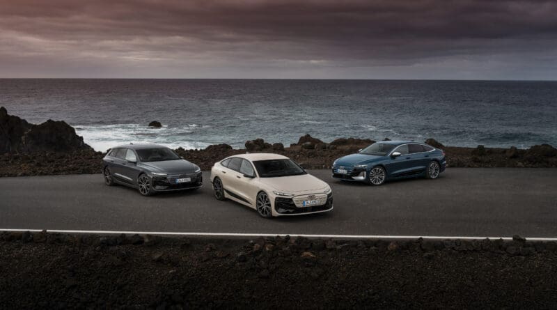 The-Audi-A6-eTron-all-electric-EV-is-the-most-aerodynamically-efficient-Audi-ever