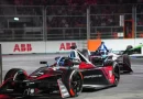 The ExCel Circuit in London played host to a sensational Formula E race on Saturday, marking the first event in the Season 10 double-header finale.