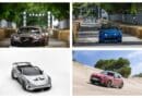 Best EVs of Goodwood Festival of Speed