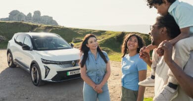 Renault is offering buyers of its new Scenic E-Tech a unique refund guarantee if they get divorced before the end of the year.