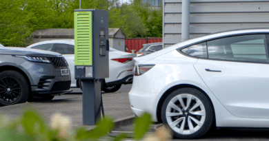 Tom Bloor, managing director of charging specialist evec, believes the industry needs to work smarter to make sure it provides the best access and value possible. 