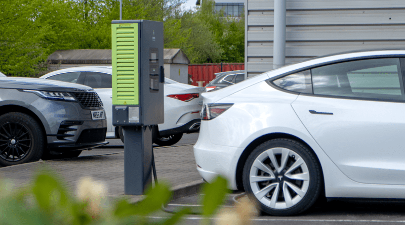 Tom Bloor, managing director of charging specialist evec, believes the industry needs to work smarter to make sure it provides the best access and value possible. 