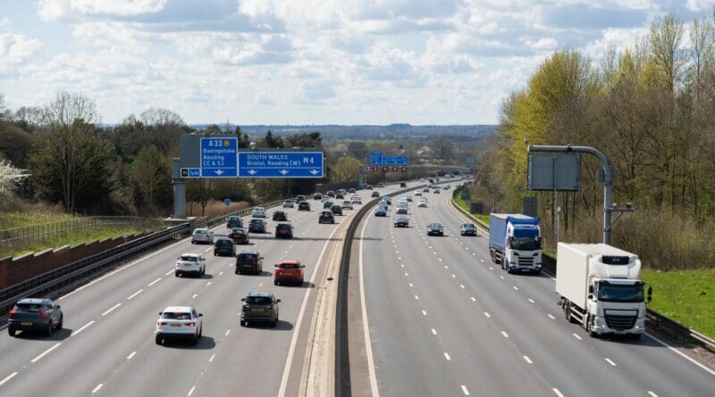 Easter-weekend-congestion