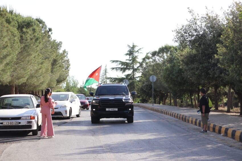 Vehicle inspection in Jordan is one of the most important components to maintain road safety and environmental standards among the country.