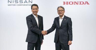 Nissan and Honda have confirmed that they will work together on the next generation of electric vehicles, with Mitsubishi also joining the alliance.