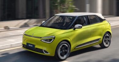 Chinese car maker Dongfeng has entered the European EV market with the Nammi Box – a budget rival to the Citroen e-C3 and Dacia Spring.