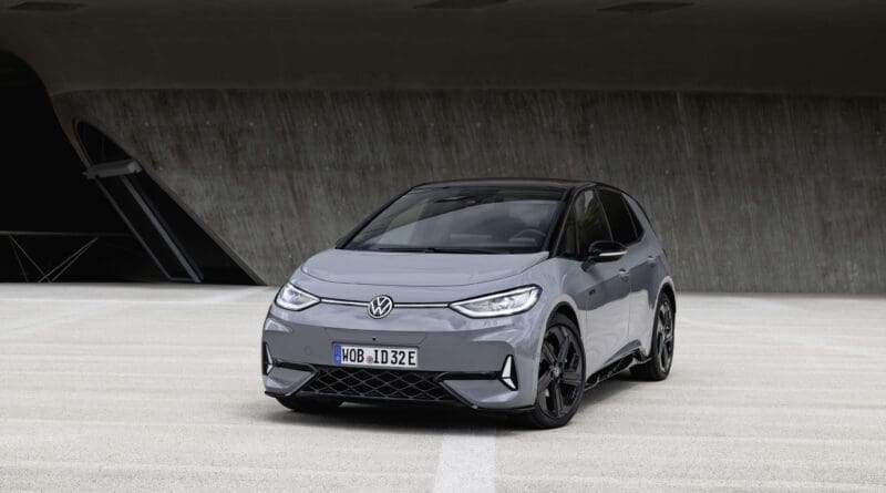 Volkswagen has revealed that its first electric hot hatch – the ID.3 GTX Performance – will cost from £46,255 when it goes on sale from 29 August.