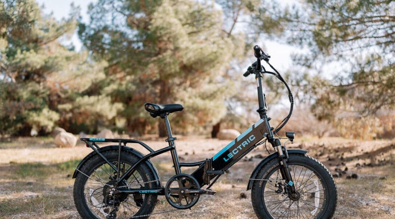 Since its launch, Lectric Bikes has consistently delivered successful designs that cater to a wide range of riders. Their expanding lineup now includes cargo e-bikes, all-terrain models, and even a maintenance-free model featuring a premium Pinion gearbox.