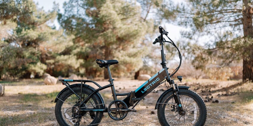 Since its launch, Lectric Bikes has consistently delivered successful designs that cater to a wide range of riders. Their expanding lineup now includes cargo e-bikes, all-terrain models, and even a maintenance-free model featuring a premium Pinion gearbox.