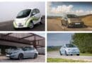 We reveal the cheapest and most expensive EVs to insure as average premiums drop below ICE prices