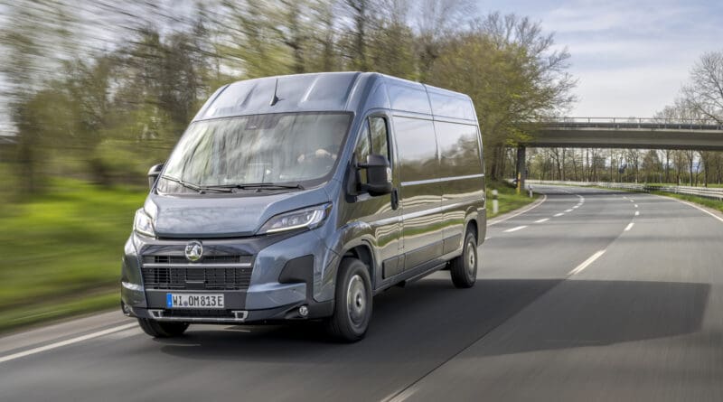 Vauxhall-Movano-EV-van