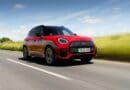 2024 Mini Countryman SE All4