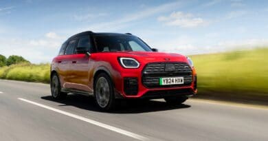 2024 Mini Countryman SE All4