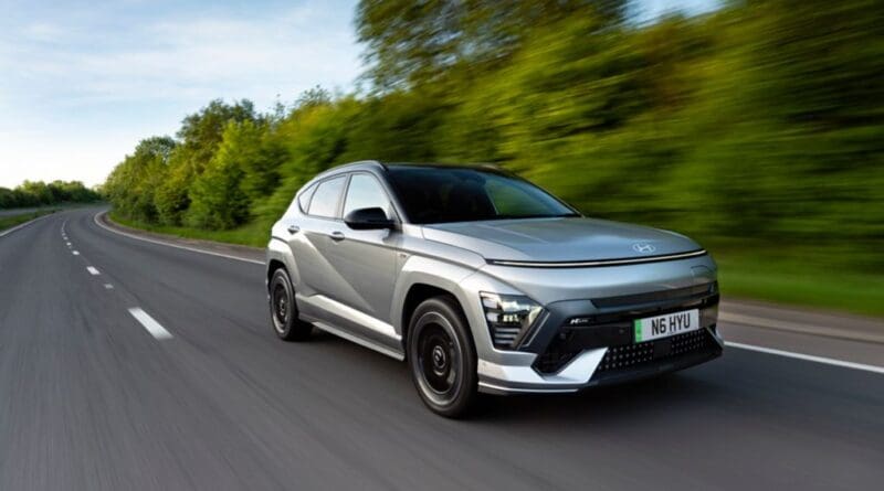 Does the latest Hyundai Kona continue the brand’s EV brilliance?