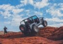 Off-roading remains an incredibly popular motorsport and we are seeing an increased push towards electric technology and making this pastime more eco-friendly.