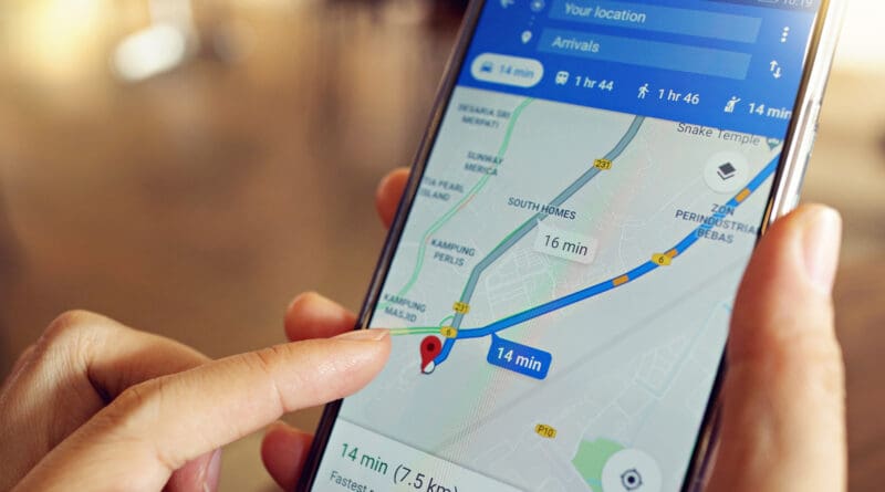 As electric vehicles become more and more popular, so do those long road trips. However, long-distance travel in an EV still gives people pause.