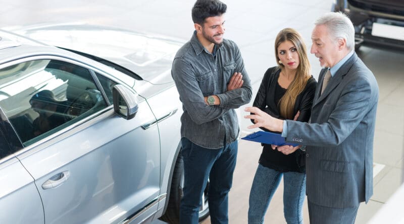 Tom Carr is managing director at automotive consultancy PHM Group, which helps retailers and global car makers across all elements of vehicle sales. Here, he explains how car retailers can empower customers to switch to EVs 