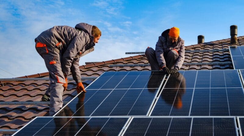 As the global emphasis on sustainable living gains momentum, landlords find themselves at the intersection of environmental responsibility and financial opportunity.