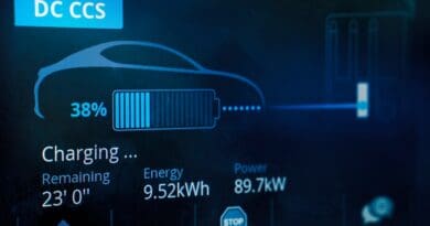 Electric cars are becoming more and more common on the UK’s roads, bringing new driving experiences and new terms and concepts for drivers to get to grips with.