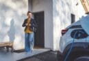 EV drivers are being invited to take part in a new trial which could help lower their home charging bills.