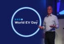 World EV Day is set to go on a worldwide tour next year after five years of raising awareness of green transport.