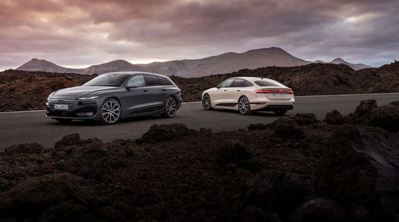 The-Audi-A6-etron-EV-is-the-most-aerodynamically efficient-Audi-ever