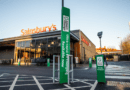 Supermarket chain Sainsbury’s has added its Smart Charge ultra-rapid network to the Allstar Chargepass payment system.