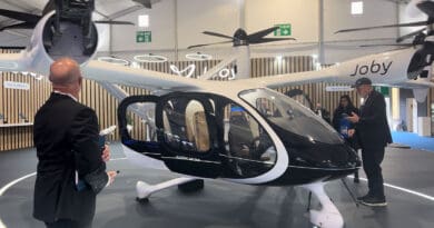 Joby Aviation seeks to become the UAE’s first certified electric air taxi operator, aiming to launch fast, clean, and quiet air taxi services in Dubai and Abu Dhabi. Explore the latest developments in advanced air mobility.