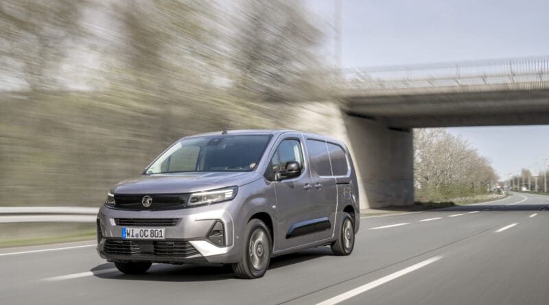 Vauxhall-combo-electric-van
