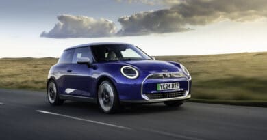 Mini has issued a global recall of its Cooper electric model due to a potential battery issue.