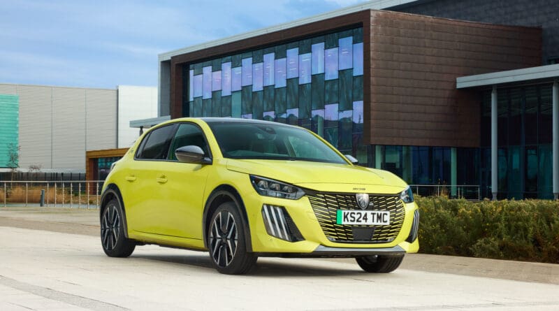 New research suggests many UK drivers are still allowing myths and misinformation to cloud their view of electric cars.